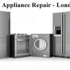 Entreprises 3 image EZ APPLIANCE REPAIR Home Appliances Installation & Repair dans London ON