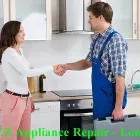 Entreprises 7 image EZ APPLIANCE REPAIR Home Appliances Installation & Repair dans London ON