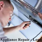 Entreprises 1 image EZ APPLIANCE REPAIR Home Appliances Installation & Repair dans London ON