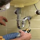 Entreprises 5 image EZ PLUMBING INC Real Estate & Home Improvement dans Edmonton AB