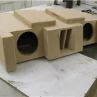 Business 4 image F-X AUDIO 2 LTD Car Audio & Entertainment Systems in Edmonton AB