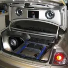 Business 6 image F-X AUDIO 2 LTD Car Audio & Entertainment Systems in Edmonton AB