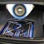 Business 9 image F-X AUDIO 2 LTD Car Audio & Entertainment Systems in Edmonton AB