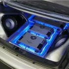 Business 10 image F-X AUDIO 2 LTD Car Audio & Entertainment Systems in Edmonton AB