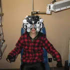 Business 6 image FABBI RON S DR Ophthalmologists, Optometrists & Opticians in Lethbridge AB