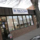Business 8 image FABBI RON S DR Ophthalmologists, Optometrists & Opticians in Lethbridge AB