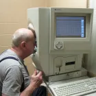 Business 2 image FABBI RON S DR Ophthalmologists, Optometrists & Opticians in Lethbridge AB