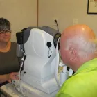 Business 1 image FABBI RON S DR Ophthalmologists, Optometrists & Opticians in Lethbridge AB