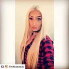 Entreprises 7 image FAH HAIR EXTENSIONS Hair Salons dans Maple ON
