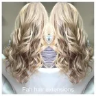 Entreprises 3 image FAH HAIR EXTENSIONS Hair Salons dans Maple ON