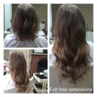Entreprises 9 image FAH HAIR EXTENSIONS Hair Salons dans Maple ON