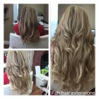 Entreprises 12 image FAH HAIR EXTENSIONS Hair Salons dans Maple ON