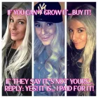 Entreprises 15 image FAH HAIR EXTENSIONS Hair Salons dans Maple ON