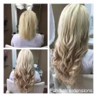 Entreprises 18 image FAH HAIR EXTENSIONS Hair Salons dans Maple ON