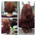 Entreprises 19 image FAH HAIR EXTENSIONS Hair Salons dans Maple ON