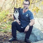 Entreprises 5 image FAIRFIELD ANIMAL HOSPITAL LTD Veterinarians dans Kelowna BC