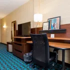 Business 10 image FAIRFIELD INN & SUITES BY MARRIOTT EDMONTON NORTH Wedding Venues in Edmonton AB