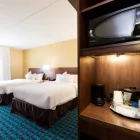 Business 16 image FAIRFIELD INN & SUITES BY MARRIOTT EDMONTON NORTH Wedding Venues in Edmonton AB