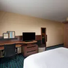 Business 17 image FAIRFIELD INN & SUITES BY MARRIOTT EDMONTON NORTH Wedding Venues in Edmonton AB