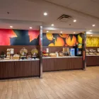 Business 4 image FAIRFIELD INN & SUITES BY MARRIOTT EDMONTON NORTH Wedding Venues in Edmonton AB