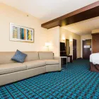 Business 5 image FAIRFIELD INN & SUITES BY MARRIOTT EDMONTON NORTH Wedding Venues in Edmonton AB
