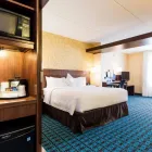 Business 19 image FAIRFIELD INN & SUITES BY MARRIOTT EDMONTON NORTH Wedding Venues in Edmonton AB