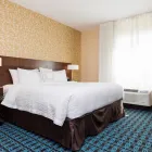 Business 21 image FAIRFIELD INN & SUITES BY MARRIOTT EDMONTON NORTH Wedding Venues in Edmonton AB