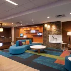 Business 22 image FAIRFIELD INN & SUITES BY MARRIOTT EDMONTON NORTH Wedding Venues in Edmonton AB