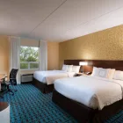 Business 7 image FAIRFIELD INN & SUITES BY MARRIOTT EDMONTON NORTH Wedding Venues in Edmonton AB