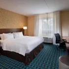 Business 2 image FAIRFIELD INN & SUITES BY MARRIOTT EDMONTON NORTH Wedding Venues in Edmonton AB