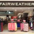 Business 3 image FAIRWEATHER INTERNATIONAL CLOTHIERS REGENT MALL Shopping in Fredericton NB