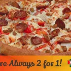 Entreprises 1 image FAMILY PIZZA Restaurants dans Saskatoon SK
