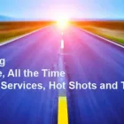 Business 8 image FAST LANE TRANSPORT & HOT SHOT Couriers & Messengers in Edmonton AB