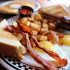 Business 1 image FATBURGER QUANCE Restaurants in Regina SK