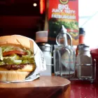 Business 3 image FATBURGER QUANCE Restaurants in Regina SK