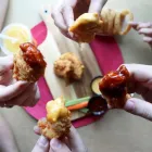 Business 5 image FATBURGER QUANCE Restaurants in Regina SK