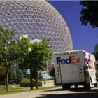 Entreprises 3 image FEDEX SHIP CENTRE Shopping dans Dartmouth NS