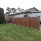 Entreprises 15 image FENCE MASTERS Real Estate & Home Improvement dans Westbank BC