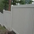 Entreprises 21 image FENCE MASTERS Real Estate & Home Improvement dans Westbank BC