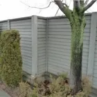 Entreprises 37 image FENCE MASTERS Real Estate & Home Improvement dans Westbank BC