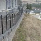 Entreprises 6 image FENCE MASTERS Real Estate & Home Improvement dans Westbank BC