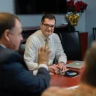 Entreprises 2 image FERAS RIYAL Real Estate Agents dans Mississauga ON