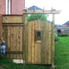 Business 11 image FG FENCING Real Estate & Home Improvement in Etobicoke ON