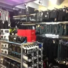 Entreprises 3 image FIGURE 8 / HOCKEY ONE SKATE SPECIALISTS Sports & Recreation dans Ottawa ON