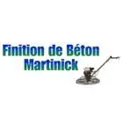 Entreprises 6 image FINITION DE BÉTON MARTINICK Concrete Contractors dans Gatineau QC