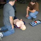 Entreprises 10 image FIRST AID & SAFETY TRAINING SERVICES INC Vocational Schools dans Edmonton AB