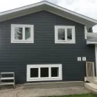 Business 7 image FIRST CHOICE SIDING & WINDOWS LTD Siding Contractors in Edmonton AB