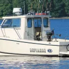 Business 4 image FIRST FISH CHARTERS travel & tourism in Vancouver BC