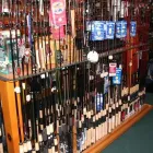 Entreprises 1 image FISHING FEVER FLY AND TACKLE SHOP Sports & Recreation dans Halifax NS