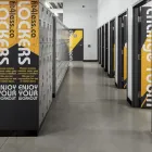 Business 2 image FIT4LESS Sports & Recreation in Brampton ON